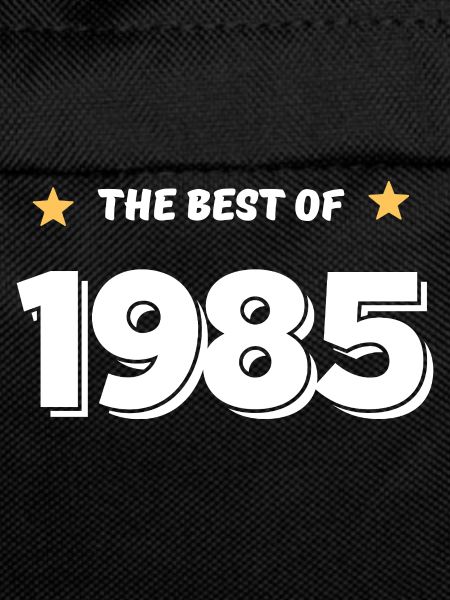 Best of 1985