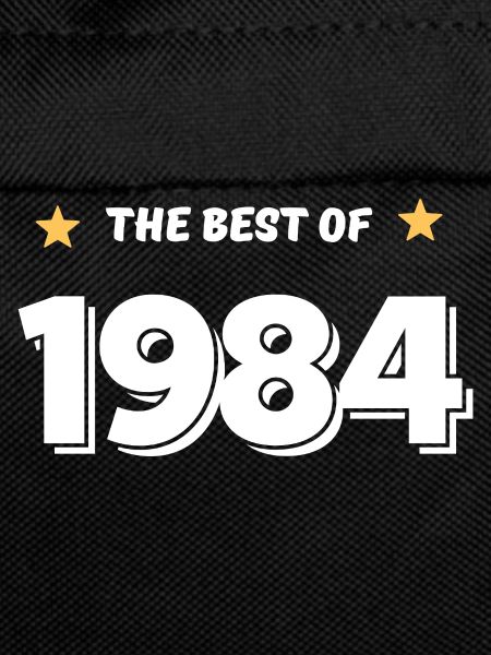 Best of 1984