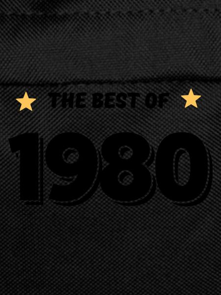 Best of 1980
