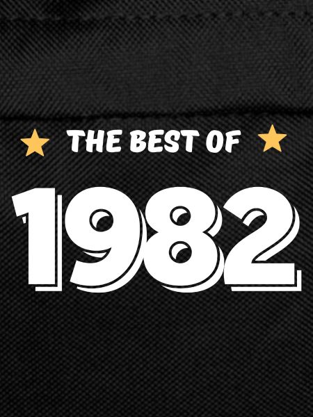 Best of 1982