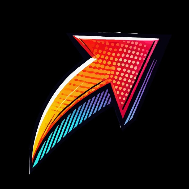 arrow