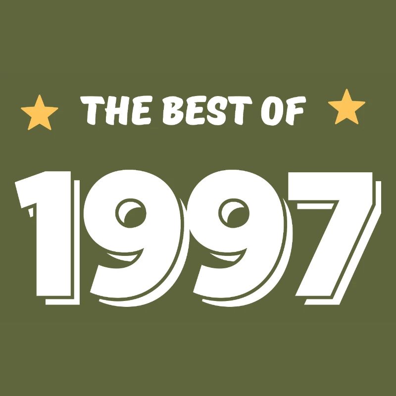 Das Beste von 1997