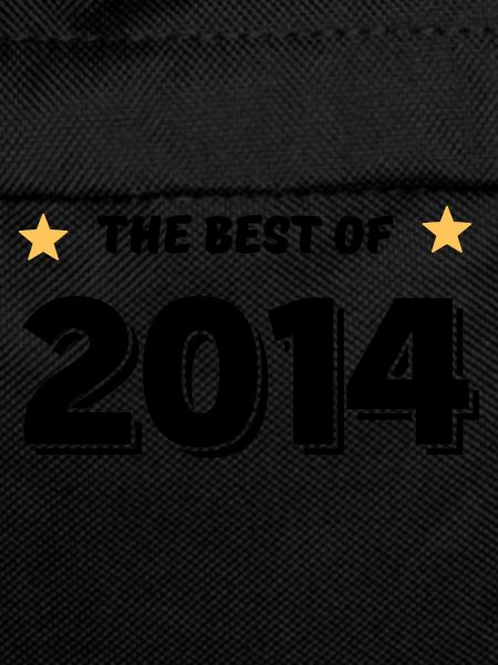 Best of 2014
