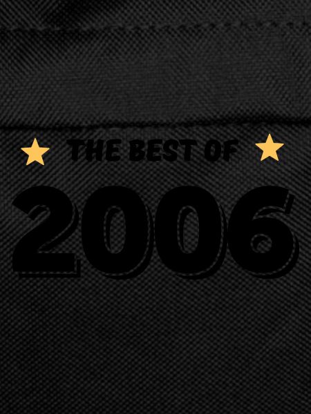 Best of 2006