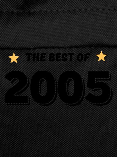 Das Beste aus 2005
