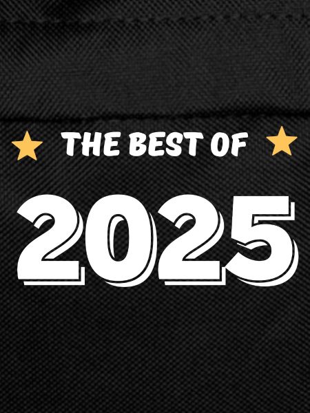 Best of 2025