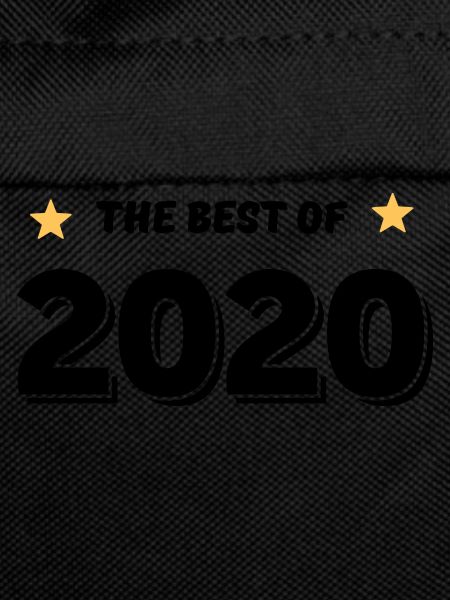 Best of 2020