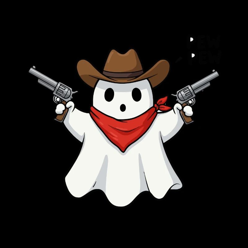 Geist Cowboy