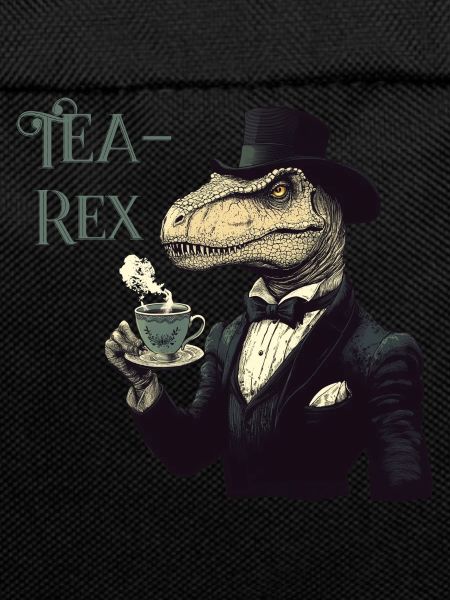 Mème Tea-Rex