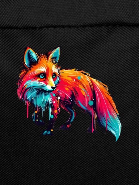 Fox Paint