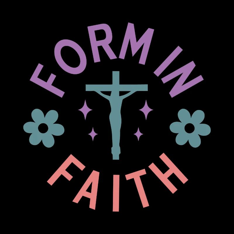 Former dans la foi