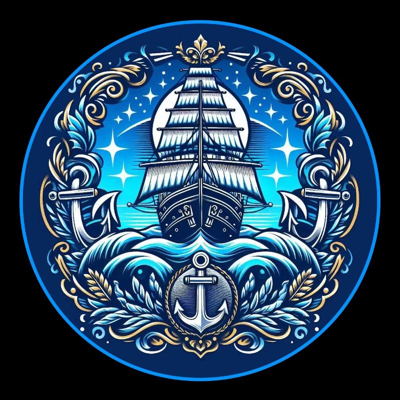 Segelschiff