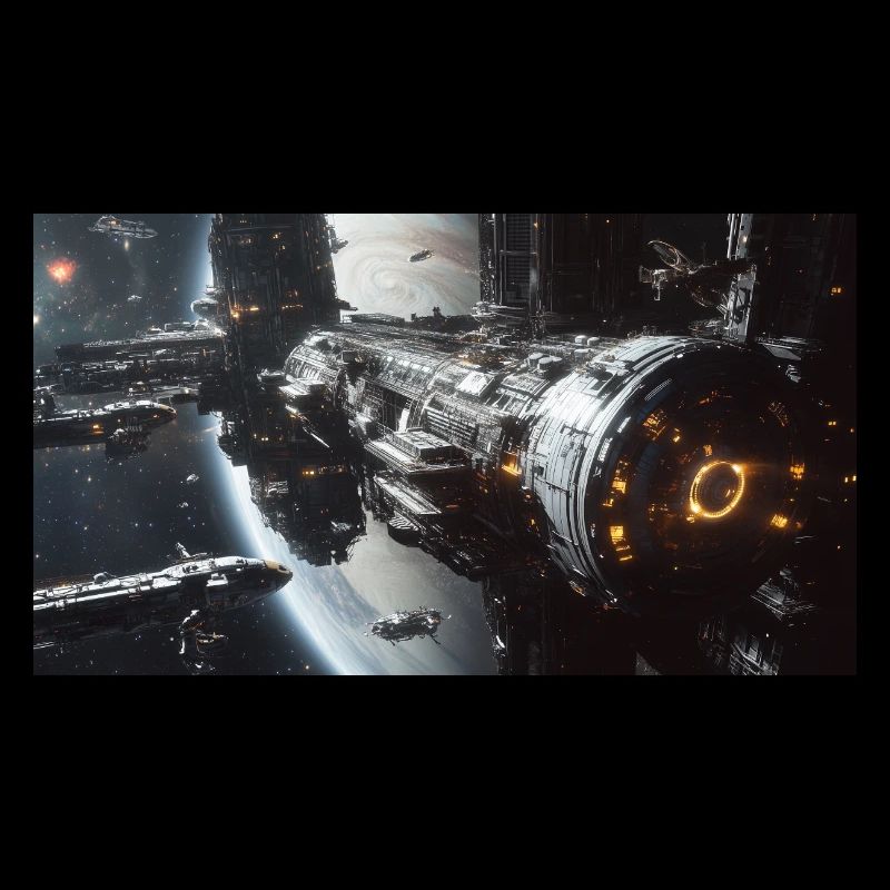 Lost in Space 1 1