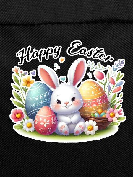 Happy Easter Bunny