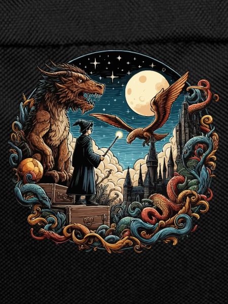 Sorcerer's apprentice