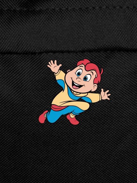 JUMPY