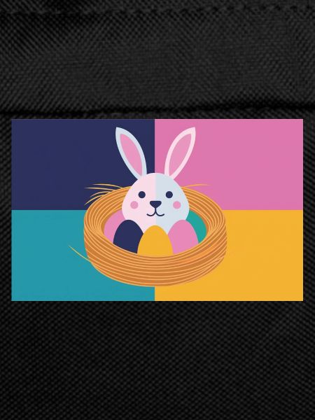 Easter Bunny No.05
