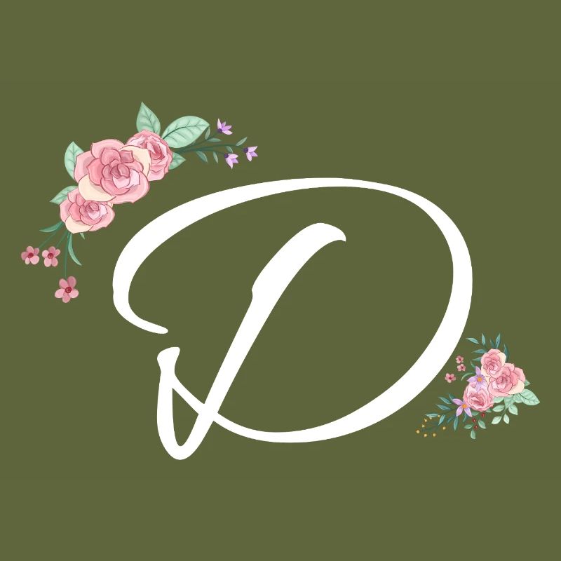 Brief der Blumen