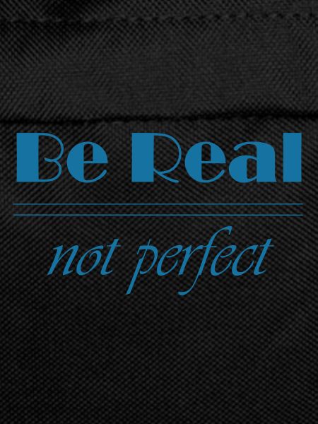 Be Real