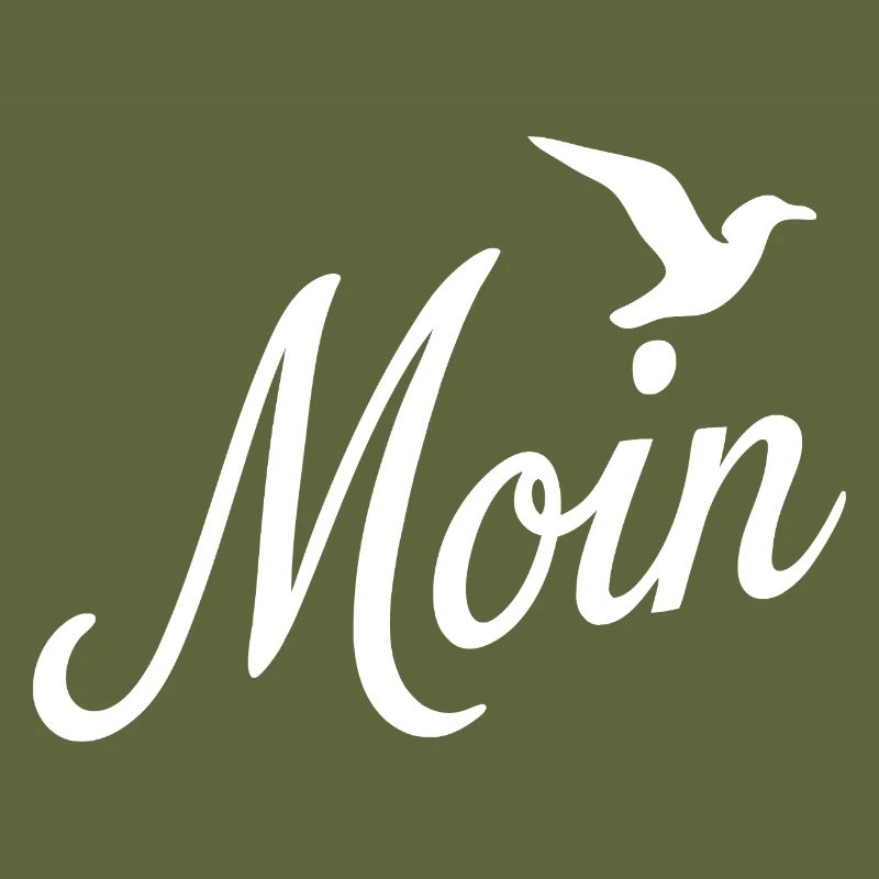Moin Möwe