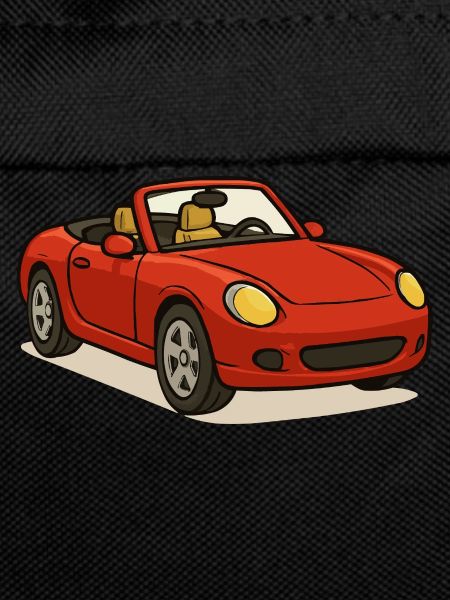 Car Convertible
