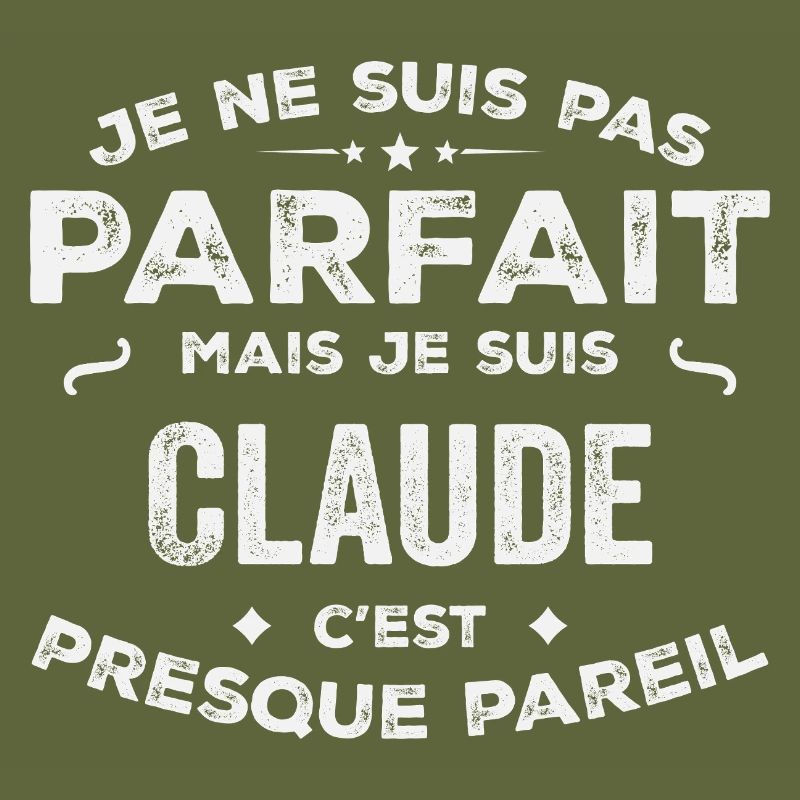Claude Ein Vorname, eine Geschichte, eine Persönlichkeit