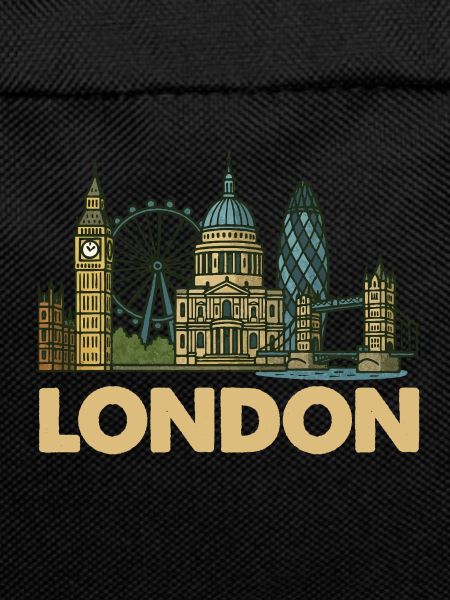 London Skyline
