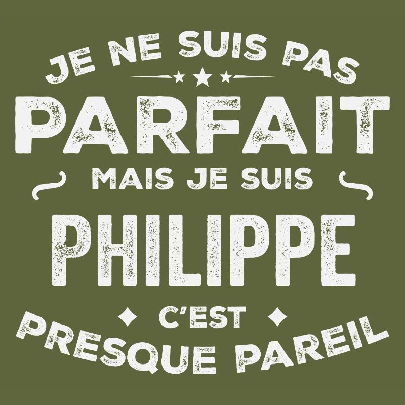Philippe Ein Vorname, eine Geschichte, eine Persönlichkeit