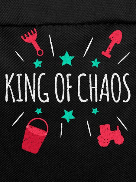 King of Chaos