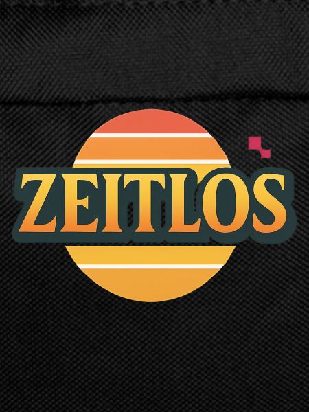 Zeitlos Logo