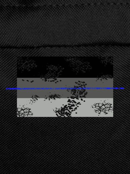Shadow used blueline