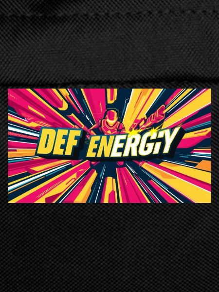DefEnergy Mode