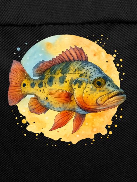 Monoculous Peacock Bass
