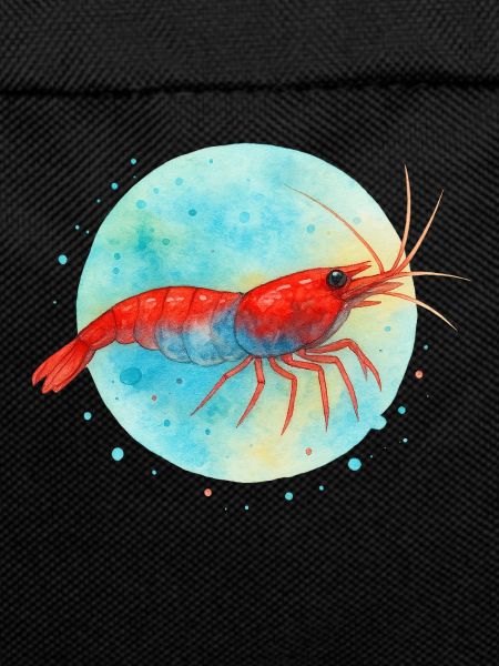 Rili shrimp