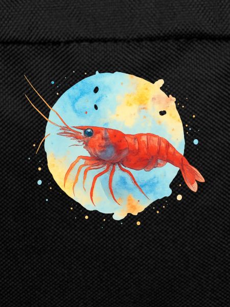 Cherry shrimp