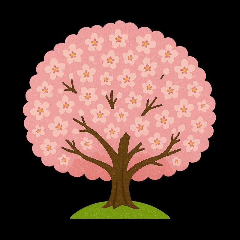 Cherry blossom