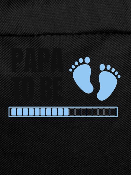 Papa to be - boy