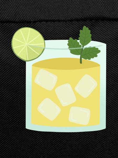 Moscow Mule Cocktail