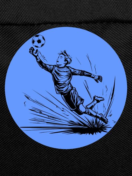 Goalkeeper