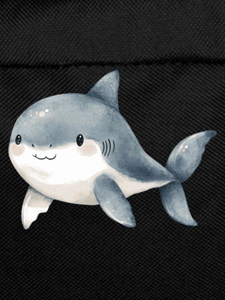 small shark