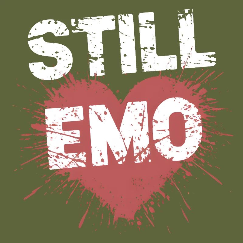 Toujours Emo ! Emo Goth Alternative