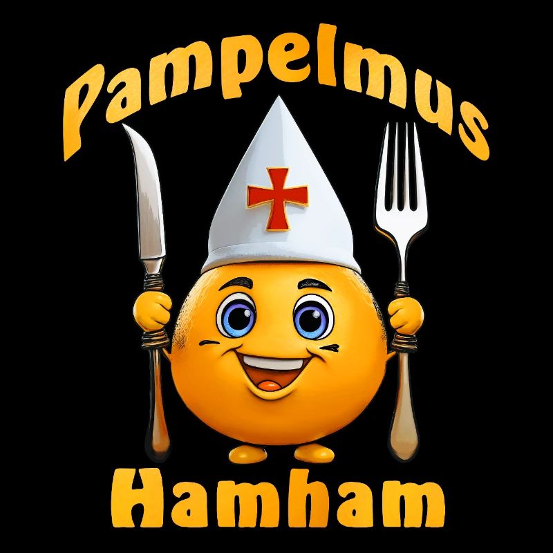 Pampelmus Hamham