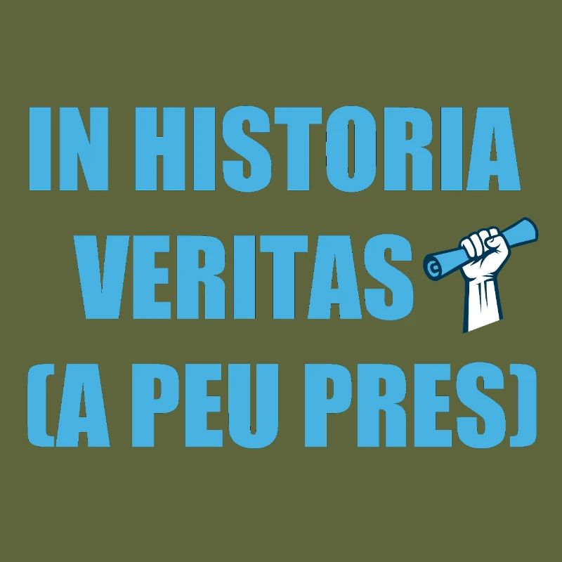 In Historia Veritas