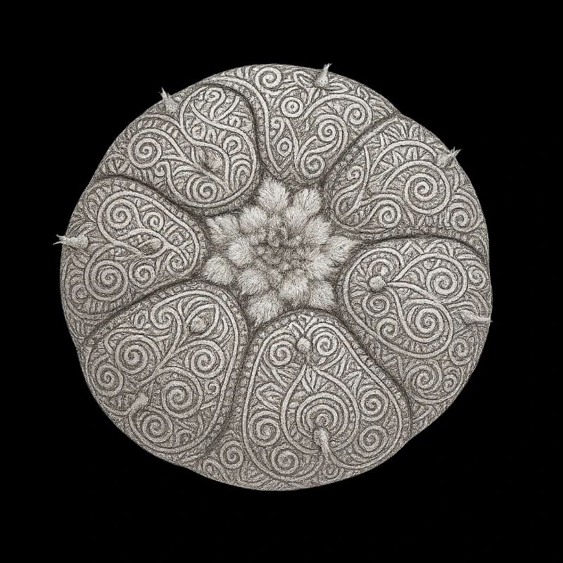 Peyote Art