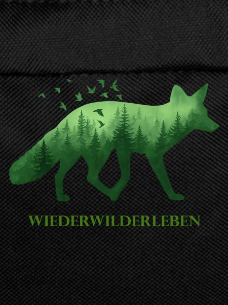 Fox - WiederWilderLeben