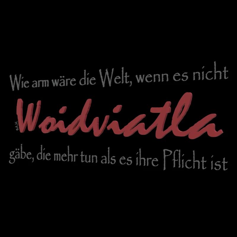 Le sens du devoir de Waldviertel