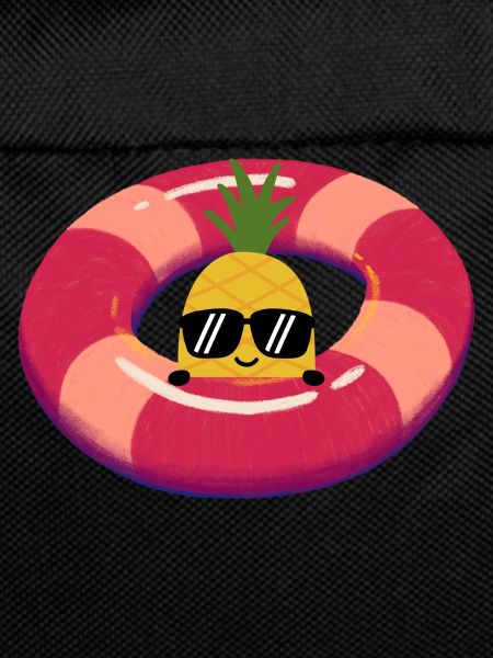 Happy Ananas