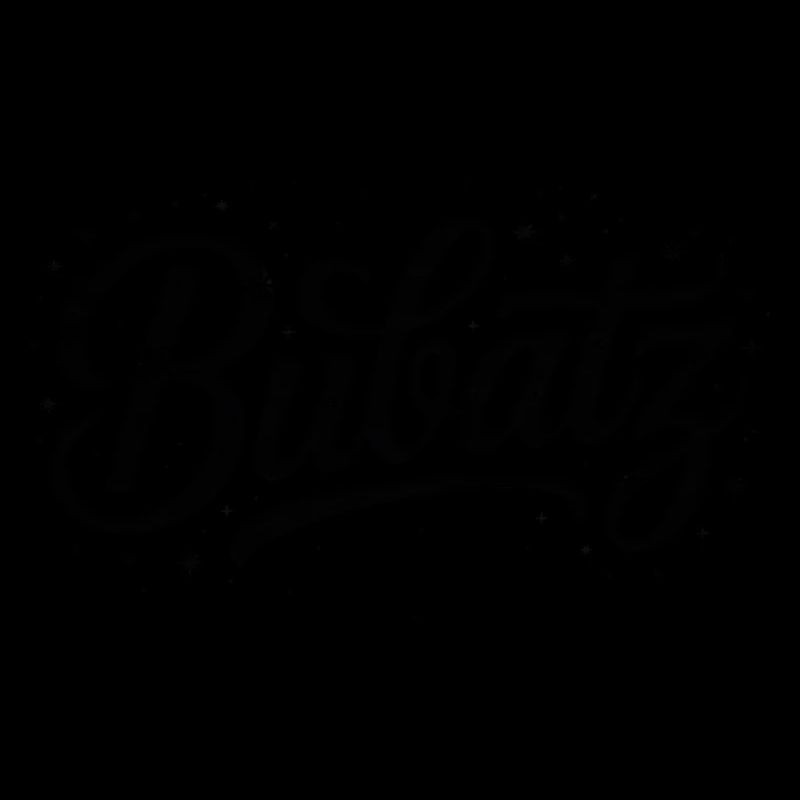 Bubatz - Funny Weed Quote Tshirt