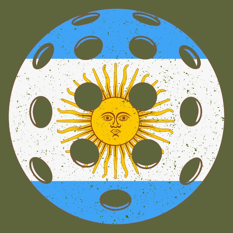 Pickleball Argentinien