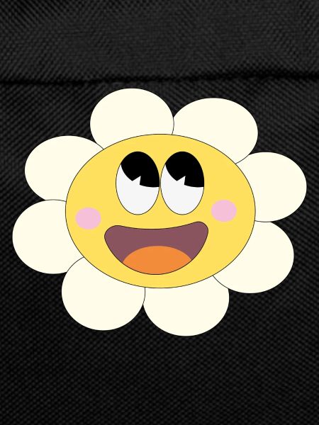 Pretty little flower!